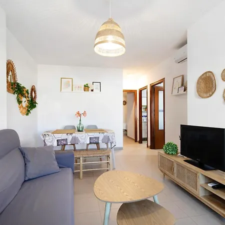 Apartment La Jara Chiclana de la Frontera