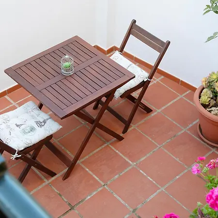 Apartment La Jara Chiclana de la Frontera
