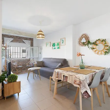 Apartment La Jara Chiclana de la Frontera