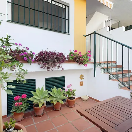 Apartment La Jara