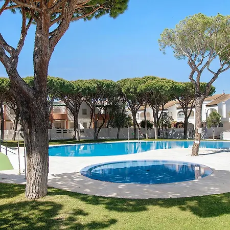 Apartment La Jara Chiclana de la Frontera